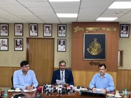 14 लाख रुपए का इनामी नक्सली मुठभेड़ में ढेर, हॉकफोर्स को मिली एक और बड़ी सफलता Naxalite with a bounty of Rs 14 lakh killed in encounter, Hawk Force gets another big success