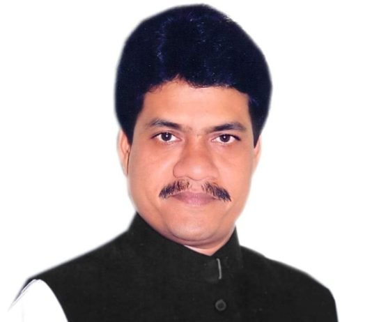 भारतीय जनता पार्टी को हुआ राहुल गांधी का हुआ फोबिया: सुरेन्द्र चौधरी Bharatiya Janata Party has got phobia of Rahul Gandhi: Surendra Chaudhary