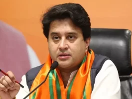 वर्षों बाद मिली ललितपुर-पिपरई-चंदेरी रेल लाइन की स्वीकृति, सिंधिया की मेहनत रंग लाई