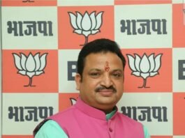 चरैवेति चरैवेति : राष्ट्र सेवा में भाजपा के नवनियुक्त प्रदेश उपाध्यक्ष सुरेंद्र शर्मा जी का सतत प्रवाह