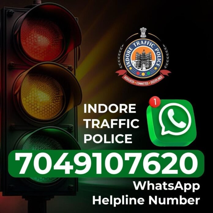 indore