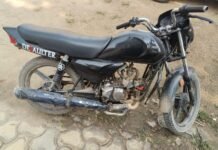 डिलीवरी बॉय से हुई लूट की वारदात का चीनोर पुलिस ने किया खुलासा