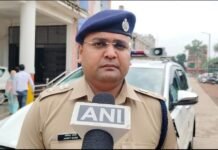 भारत-पाक बॉर्डर पर मिली गुना से लापता किशोरी