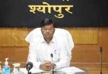 शस्त्र लाईसेंसों की होगी समीक्षा, आपराधिक प्रवृति वाले व्यक्तियों के लाईसेंस होगे निरस्त