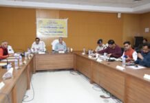 देश का सर्वाधिक प्रतिष्ठित संगीत महोत्सव “तानसेन समारोह 14 से 19 दिसम्बर तक