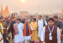 “सनातन अमृत है, लेकिन कई लोगों को हज़म नहीं होता”- डॉ. नरोत्तम मिश्रा