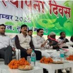 कलेक्टर के नवाचारों की प्रदर्शनी गुना का धनिया, गुलाब और थाई पिंक अमरूद बने आकर्षण का केंद्र