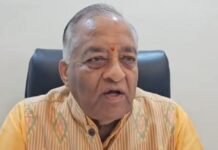 मुर्दों के खिलाफ नारे नहीं लगते , बीस वर्ष तक मरे हुए विधायक के नाम से जाने जाते थे