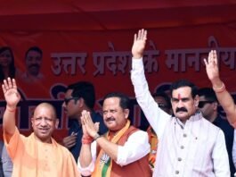 “महागठबंधन नहीं, यह ‘महाठगबंधन’ है : नरोत्तम मिश्रा