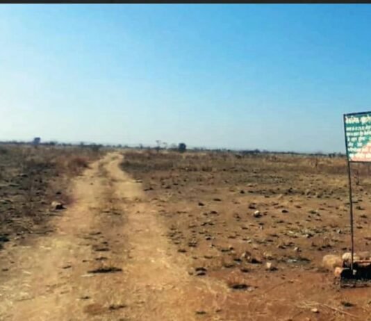 करोड़ों के प्लांटेशन उजड़े, मशीनों से हुआ काम, चोरी के खंडा-बोल्डरों से हुआ बाउंड्री निर्माण, विभागीय निरीक्षण, मूल्यांकन व सत्यापन पर लगे सवालिया निशान