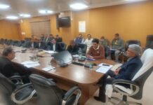 15 वर्ष से पुरानी बसों का अब नहीं होगा संचालन