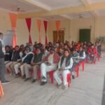 मालनपुर में विराट हिंदू सम्मेलन को लेकर कार्ययोजना बैठक संपन्न