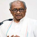 धान की मिलिंग में देरी से किसानों, मिलर्स और सरकार को हो रहा नुकसान, तत्काल समाधान करे राज्य सरकार : दिग्विजय सिंह