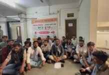 आयुष्मान योजना में फर्जीवाड़े के आरोप, उप मुख्यमंत्री और स्वास्थ्य संचालनालय के आदेश के बाद भी श्री बालाजी अस्पताल पर कार्रवाई नहीं
