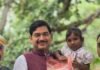 आंगन मिलन सेवा कार्यक्रम नन्हे बच्चों के उज्ज्वल भविष्य की दिशा में महत्वपूर्ण पहल
