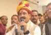 “ब्राह्मणों ने कभी राज ही नहीं किया, तो शोषण कैसे किया?” नरोत्तम मिश्रा का सवाल, शिवपुरी में बोले- संस्कृति के वाहक रहे हैं ब्राह्मण