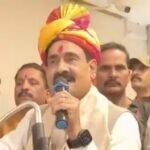 “ब्राह्मणों ने कभी राज ही नहीं किया, तो शोषण कैसे किया?” नरोत्तम मिश्रा का सवाल, शिवपुरी में बोले- संस्कृति के वाहक रहे हैं ब्राह्मण