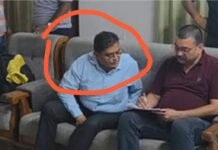 मंडला : 15 लाख के बिल के बदले मांगे थे 4 लाख लोकयुक्त ने रिश्वत लेते CMO को किया गिरफ्तार,