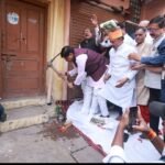 ‘जिस घर में जन्मे, छोटे से बड़े हुए, खेले-कूदे…,’ कहते-कहते भावुक हुए सीएम डॉ. यादव, अपने ही घर पर आखिर क्यों चलाई गैंती?
