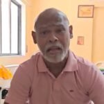 विनोद कांबली का वृद्धाश्रम से वीडियो वायरल, फैंस हुए भावुक