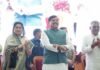 सीएम डॉ. मोहन ने दिया आयुर्वेद पर जोर, आयुष चिकित्सकों को जल्द दे सकते हैं खुशखबरी