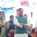 सीएम डॉ. मोहन ने दिया आयुर्वेद पर जोर, आयुष चिकित्सकों को जल्द दे सकते हैं खुशखबरी