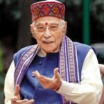 “हिमालय देवात्मा है, नाचघर नहीं” — बद्रीनाथ में DJ कॉन्सर्ट पर मुरली मनोहर जोशी की सरकार से प्रतिबंध की मांग