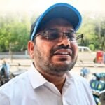 बाथरूम में मोबाइल छिपाकर नर्सिंग ऑफिसर का वीडियो बनाने का आरोप, बिजली कंपनी के DGM पर गंभीर आरोप