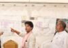 प्रधानमंत्री नरेंद्र मोदी के विजन को साकार करते सिंधिया के प्रयास – ग्वालियर में नई औद्योगिक क्रांति की शुरुआत एशिया के पहले टेलीफोन मैन्युफैक्चरिंग जोन (TMZ) के 29 अक्टूबर को भूमिपूजन में सिंधिया के अनुरोध पर शामिल होंगे केंद्रीय गृह मंत्री अमित शाह