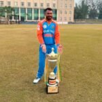 दिव्यांगता को दी मात, अब अंतरराष्ट्रीय मैदान पर दम दिखाएंगे श्याम चकवा