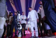 सीएम यूथ कॉन्क्लेव-2026: एक-दूसरे से रूबरू हुए मुख्यमंत्री और युवा, सीएम डॉ. मोहन ने खोला सौगातों का पिटारा