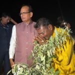 वन विभाग और प्रशासन की कार्यवाही से आहत हुए शिवराज, मौक़े से शिवराज ने मुख्य सचिव से फोन पर जताई नाराजगी