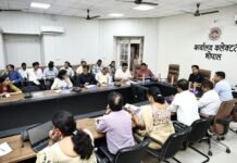 छात्रावासों की व्यवस्था पर प्रशासन सख्त, सभी SDM करेंगे नियमित निरीक्षण