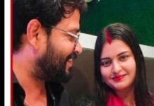 भिंड में सनसनीखेज हत्याकांड: लिव इन पार्टनर नर्सिंग ऑफिसर की हत्या कर शव नदी फेंका