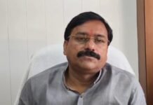 कांग्रेस सरकार द्वारा जल्दबाजी में लाया गया 27% आरक्षण का अध्यादेश त्रुटिपूर्ण था: मंत्री धर्मेंद्र लोधी