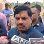 सीएम डॉ. मोहन यादव ने नेता प्रतिपक्ष को लिया आड़े हाथ, कहा- अराजकता फैला रहे राहुल गांधी
