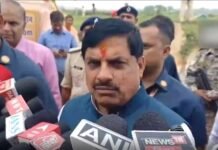 सीएम डॉ. मोहन यादव ने नेता प्रतिपक्ष को लिया आड़े हाथ, कहा- अराजकता फैला रहे राहुल गांधी