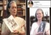सोनिया गांधी की किताब ‘बिलॉन्गिंग : ए जर्नी ऑफ लव’ 10 नवंबर को जारी होगी