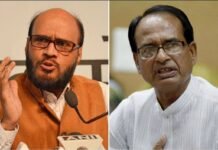 कांग्रेस नेता KK मिश्रा ने शिवराज सिंह चौहान की संवेदनशीलता की सराहना की, बोले—‘सजन रे झूठ मत बोलो, खुदा के पास जाना है’